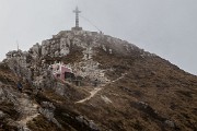 Domenica 6 dicembre 2015 – Creste del Resegone e Costa del Palio- FOTOGALLERY