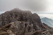 Domenica 6 dicembre 2015 – Creste del Resegone e Costa del Palio- FOTOGALLERY