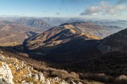 Domenica 6 dicembre 2015 – Creste del Resegone e Costa del Palio- FOTOGALLERY