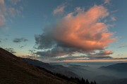 Domenica 6 dicembre 2015 – Creste del Resegone e Costa del Palio- FOTOGALLERY