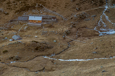 Sabato 28 – Domenica 29 novembre 2015 – Rifugio Balicco - FOTOGALLERY