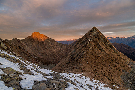 Sabato 28 – Domenica 29 novembre 2015 – Rifugio Balicco - FOTOGALLERY