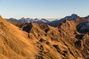 Sabato 28 – Domenica 29 novembre 2015 – Rifugio Balicco - FOTOGALLERY