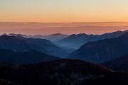 Sabato 28 – Domenica 29 novembre 2015 – Rifugio Balicco - FOTOGALLERY