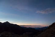 Sabato 28 – Domenica 29 novembre 2015 – Rifugio Balicco - FOTOGALLERY