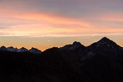 Sabato 28 – Domenica 29 novembre 2015 – Rifugio Balicco - FOTOGALLERY