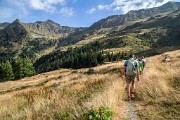 Domenica 26 Luglio 2015 – Inaugurazione nuovo rifugio Balicco - FOTOGALLERY