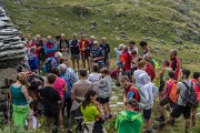 Domenica 26 Luglio 2015 – Inaugurazione nuovo rifugio Balicco - FOTOGALLERY
