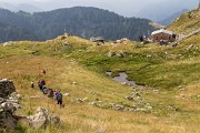 Domenica 26 Luglio 2015 – Inaugurazione nuovo rifugio Balicco - FOTOGALLERY