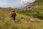 Domenica 26 Luglio 2015 – Inaugurazione nuovo rifugio Balicco - FOTOGALLERY