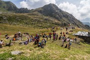 Domenica 26 Luglio 2015 – Inaugurazione nuovo rifugio Balicco - FOTOGALLERY
