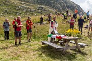 Domenica 26 Luglio 2015 – Inaugurazione nuovo rifugio Balicco - FOTOGALLERY