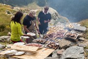 Domenica 26 Luglio 2015 – Inaugurazione nuovo rifugio Balicco - FOTOGALLERY