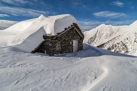 Sabato 13 febbraio 2016 – Rifugio Balicco- FOTOGALLERY