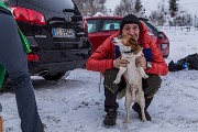 Sabato 13 febbraio 2016 – Rifugio Balicco- FOTOGALLERY