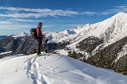 Sabato 13 febbraio 2016 – Rifugio Balicco- FOTOGALLERY