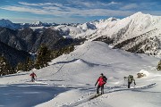 Sabato 13 febbraio 2016 – Rifugio Balicco- FOTOGALLERY