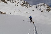 Sabato 13 febbraio 2016 – Rifugio Balicco- FOTOGALLERY