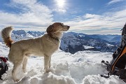 Sabato 13 febbraio 2016 – Rifugio Balicco- FOTOGALLERY