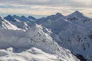 Sabato 13 febbraio 2016 – Rifugio Balicco- FOTOGALLERY