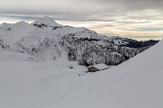 Sabato 13 febbraio 2016 – Rifugio Balicco- FOTOGALLERY