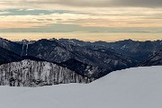 Sabato 13 febbraio 2016 – Rifugio Balicco- FOTOGALLERY