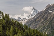 Domenica 01 e Lunedì 02 Giungno 2014 – Piz Rimpfischorn  -  FOTOGALLERY