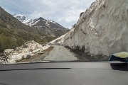Domenica 01 e Lunedì 02 Giungno 2014 – Piz Rimpfischorn  -  FOTOGALLERY