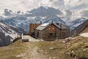 Domenica 01 e Lunedì 02 Giungno 2014 – Piz Rimpfischorn  -  FOTOGALLERY