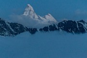 Domenica 01 e Lunedì 02 Giungno 2014 – Piz Rimpfischorn  -  FOTOGALLERY