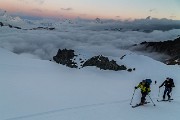 Domenica 01 e Lunedì 02 Giungno 2014 – Piz Rimpfischorn  -  FOTOGALLERY