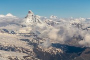 Domenica 01 e Lunedì 02 Giungno 2014 – Piz Rimpfischorn  -  FOTOGALLERY