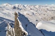 Domenica 01 e Lunedì 02 Giungno 2014 – Piz Rimpfischorn  -  FOTOGALLERY