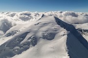 Domenica 01 e Lunedì 02 Giungno 2014 – Piz Rimpfischorn  -  FOTOGALLERY