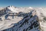 Domenica 01 e Lunedì 02 Giungno 2014 – Piz Rimpfischorn  -  FOTOGALLERY