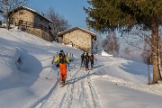 Sabato 12 Marzo 2016 – Pizzo di Rodes - FOTOGALLERY