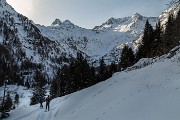 Sabato 12 Marzo 2016 – Pizzo di Rodes - FOTOGALLERY