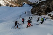 Sabato 12 Marzo 2016 – Pizzo di Rodes - FOTOGALLERY