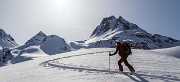 Sabato 12 Marzo 2016 – Pizzo di Rodes - FOTOGALLERY