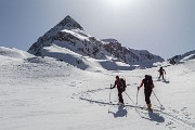 Sabato 12 Marzo 2016 – Pizzo di Rodes - FOTOGALLERY