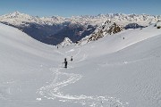 Sabato 12 Marzo 2016 – Pizzo di Rodes - FOTOGALLERY