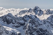 Sabato 12 Marzo 2016 – Pizzo di Rodes - FOTOGALLERY