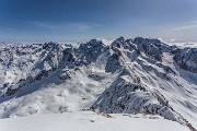 Sabato 12 Marzo 2016 – Pizzo di Rodes - FOTOGALLERY