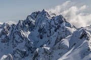 Sabato 12 Marzo 2016 – Pizzo di Rodes - FOTOGALLERY