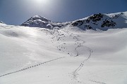 Sabato 12 Marzo 2016 – Pizzo di Rodes - FOTOGALLERY