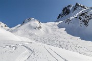 Sabato 12 Marzo 2016 – Pizzo di Rodes - FOTOGALLERY