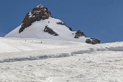 Sabato19 Luglio 2014 – Poker di 4000 al Monte Rosa  -  FOTOGALLERY