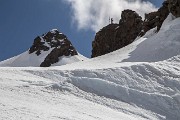 Sabato19 Luglio 2014 – Poker di 4000 al Monte Rosa  -  FOTOGALLERY