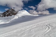 Sabato19 Luglio 2014 – Poker di 4000 al Monte Rosa  -  FOTOGALLERY