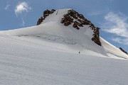 Sabato19 Luglio 2014 – Poker di 4000 al Monte Rosa  -  FOTOGALLERY